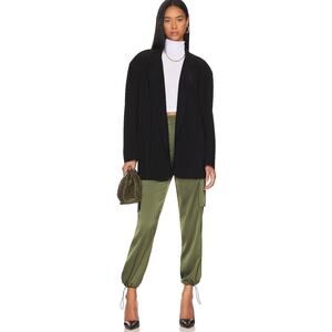 NWOT Superdown Seleste Drawstring Jogger Pant in Sage